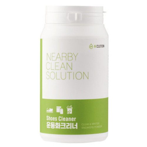 앤클루션 운동화 크리너 360g