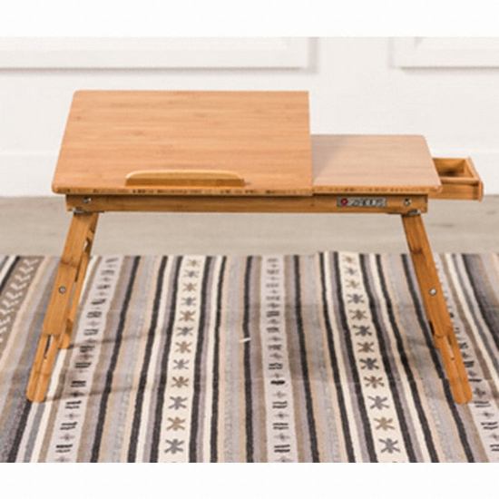 자이너스 노트북책상 NT002 (60x40cm)_이미지