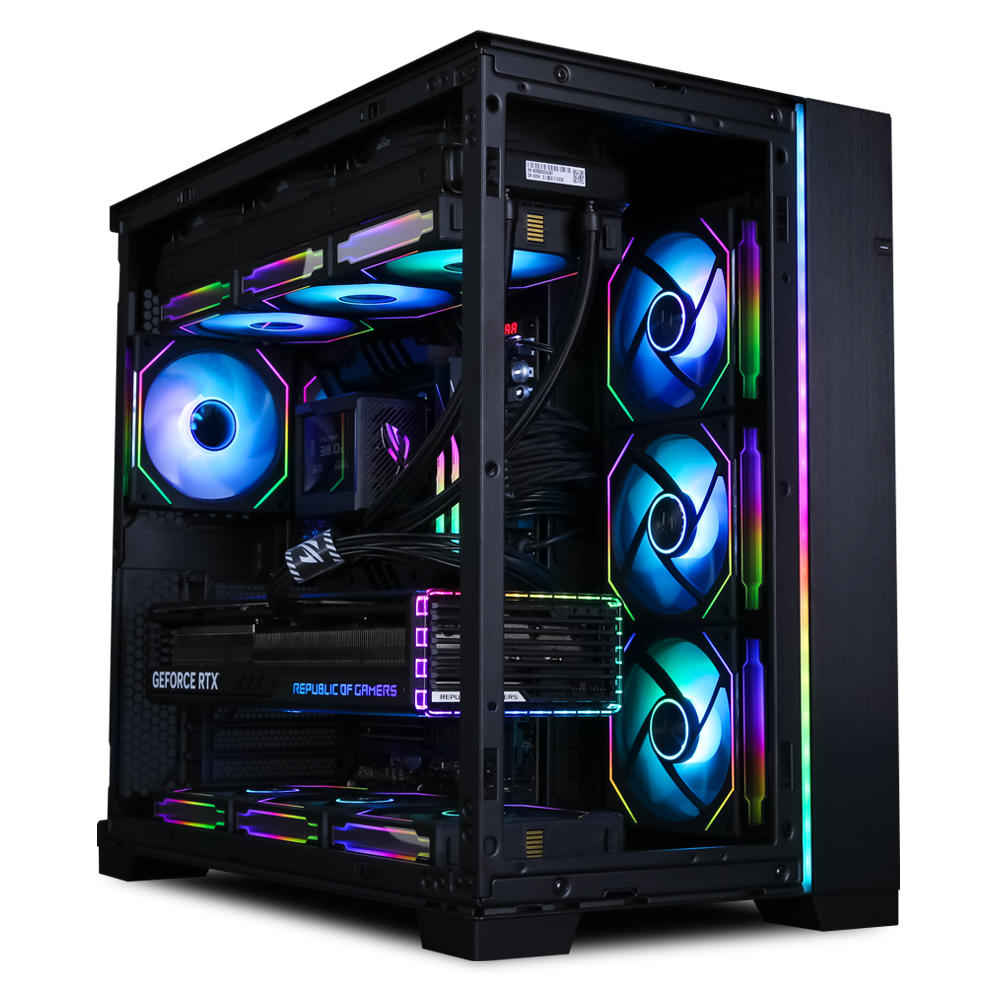 몬스타 몬스타PC 데미지 13900K (32GB, M.2 2TB)_이미지