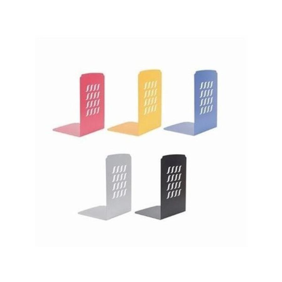 오피스큐 아카데미 북엔드 L형(중)