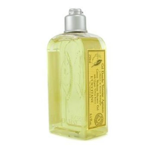 록시땅 시트러스 버베나 샤워 젤 250ml (1개)