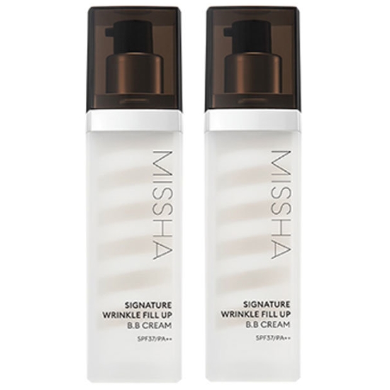 미샤 시그너처 링클 필업 비비크림 44g (2개)_이미지