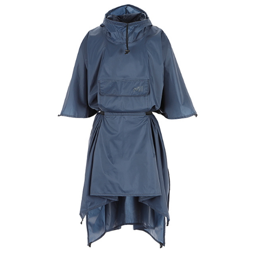 밀레(MILLET) 라이트 립 판초우의 MVRXE401이미지입니다. 누르면 해당 게시물로 새창이동합니다.