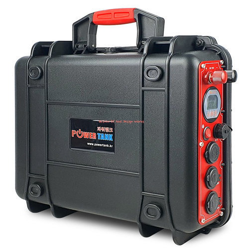 리튬인산철 파워뱅크 PT-15H101A