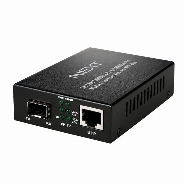 �������������ͽ� �ؽ�Ʈ �̴��� �̵�� �������� (NEXT-2000G-SFP)