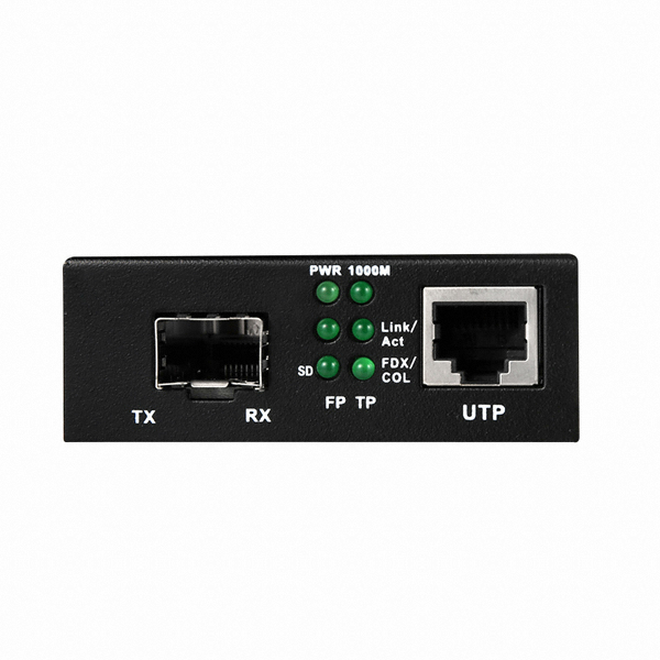 이지넷유비쿼터스 넥스트 이더넷 미디어 광컨버터 (NEXT-2000G-SFP)_이미지