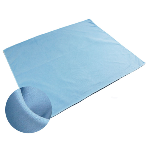 분노의 질주 광택용 타월