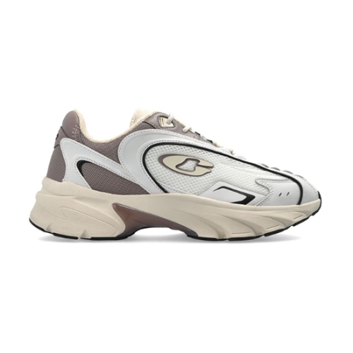 코치 스피드 러너 스니커즈 블랙 CDE290