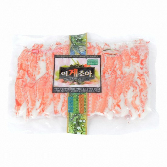 한성기업 이게조아F 540g