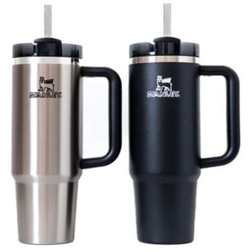 스탠리 퀜처 H2.0 나이젤 그래프 887ml