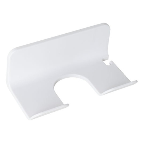 생활공식 무타공 고급 드라이기 거치대