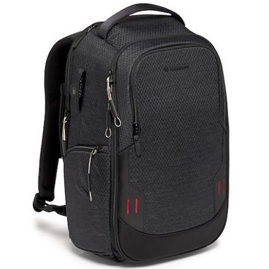 맨프로토 프로라이트 프론트로더 백팩 M MB PL2-BP-FL-M