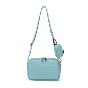 ���ų������׷��� N235ACR510 ��� Ʈ���� ũ�ν��� BLUE