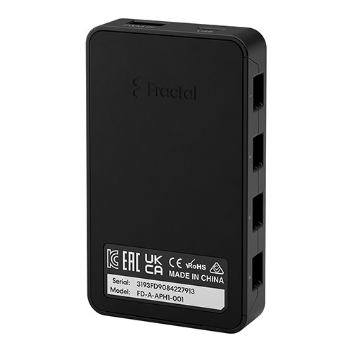 Fractal Design Adjust Pro Hub_이미지
