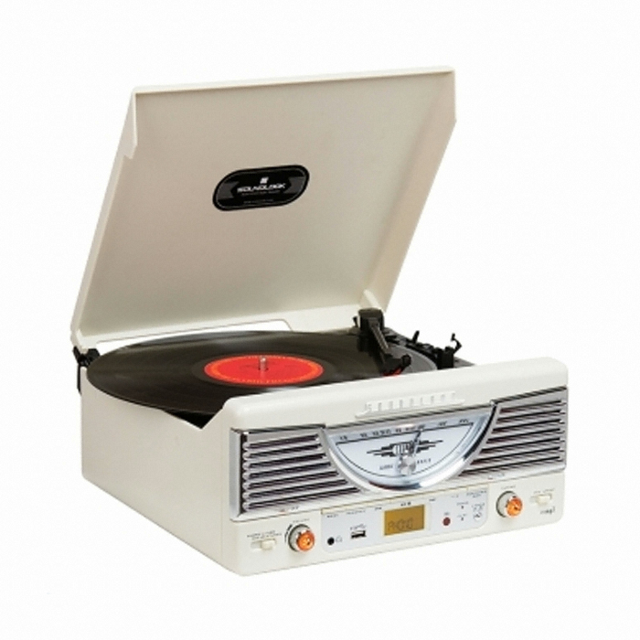 사운드룩 SLT-7080BT (정품)