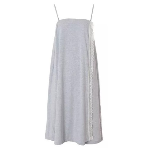 남영비비안 소프트한 모달 골프 샤워 가운 GW1877