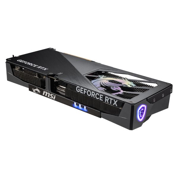 MSI ������ RTX 5080 ���̹� Ʈ���� OC D7 16GB Ʈ����������4