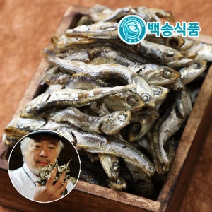 백송식품 다시멸치(중) 1.5kg