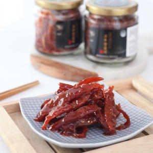 굴비다움 손으로 찢어 만든 고추장 굴비 200g (5개)