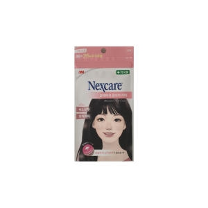 넥스케어 블레미쉬 클리어 커버 72매 (1팩(72매))_이미지