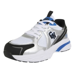 NBA-KIDS 리플렉션 러닝 스니커즈 블루 (K245AS305P)_이미지