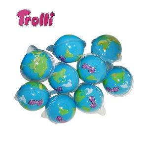 Trolli 지구젤리/코스트코 젤리 18.8g