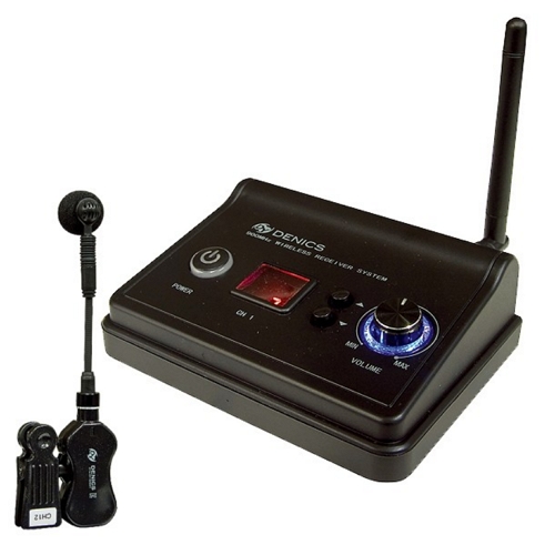 �뿵���� DENICS DY-505W