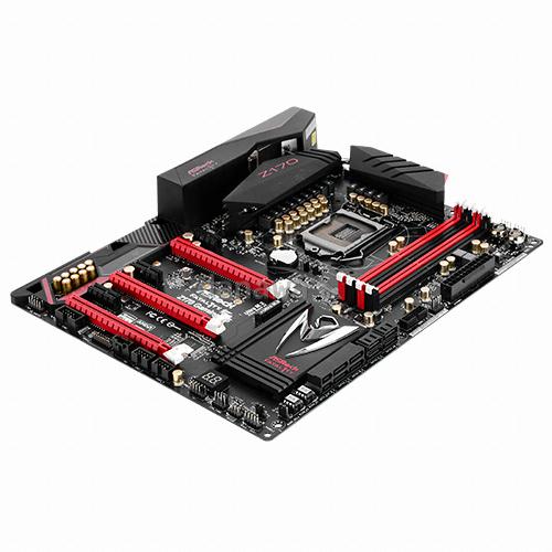 ASRock FATAL1TY Z170 Gaming K6 디앤디컴_이미지