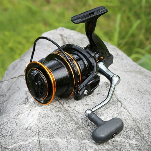 한라무역 대형릴 SU12000