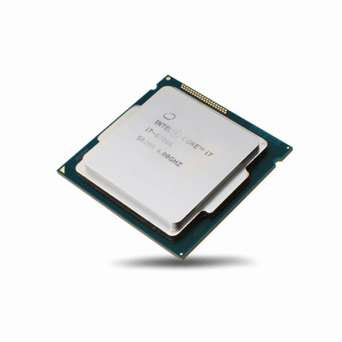 인텔 코어i7-6세대 6700K (스카이레이크) (병행수입 박스)_이미지