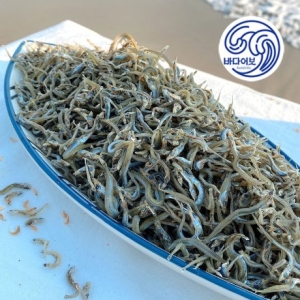 바다어보 국산 까나리 멸치 500g 보리멸치 건까나리 꽁멸치_이미지