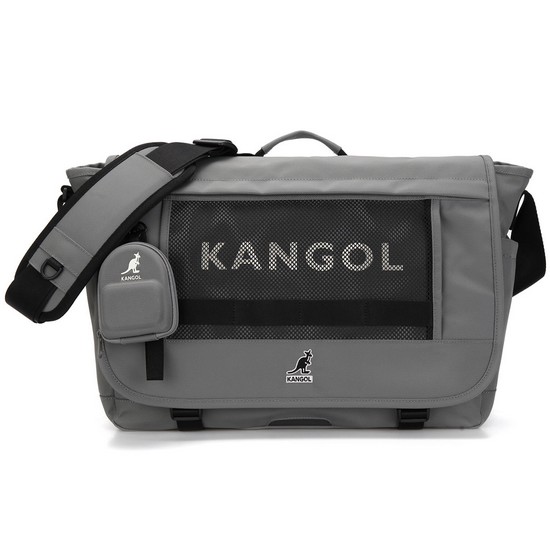 캉골 아이콘 Ⅳ 메신저백 2080이미지입니다. 누르면 해당 게시물로 새창이동합니다.