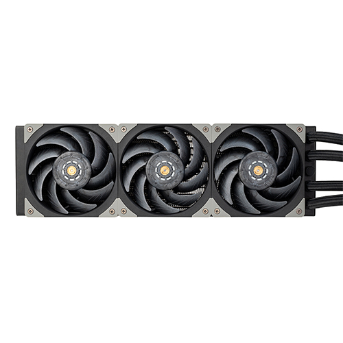 SilverStone SST-XE360PDD ����ũ�δн�