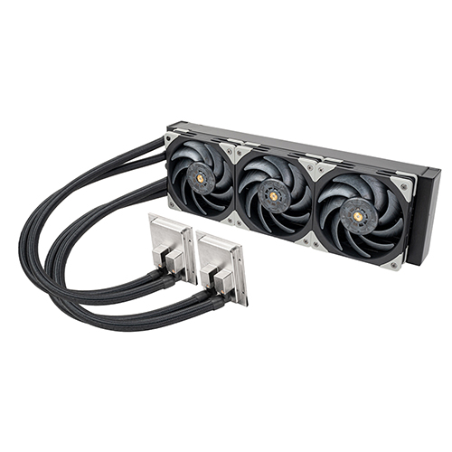 SilverStone SST-XE360PDD 마이크로닉스