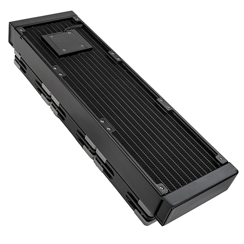 SilverStone SST-XE360PDD ����ũ�δн�