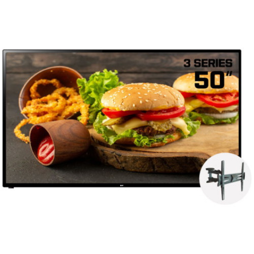 알에프 RDS3050U (벽걸이 ABR3265)