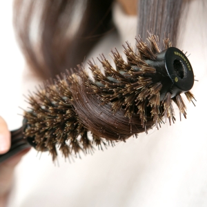 셀리본 프리미엄 롤 포킹 헤어브러쉬_이미지