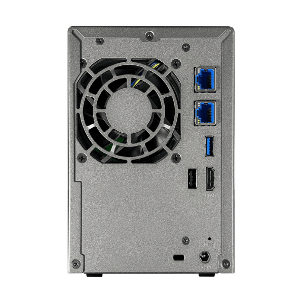 ASUSTOR LOCKERSTOR 2 Gen2+ AS6702T v2 (36TB)_이미지