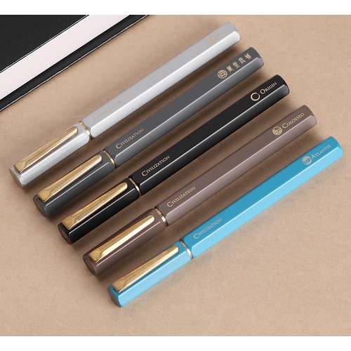 문명 컬렉션 만년필