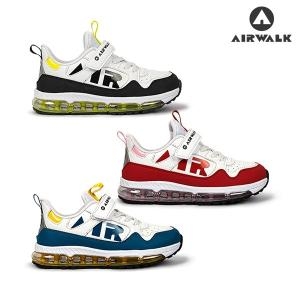 에어워크 에어워크 아동용 에어퓨즈 운동화 AW7KD1AIF1_이미지