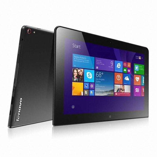 레노버 씽크패드 10 gen2 20E3001DKR Wi-Fi 128GB (정품)_이미지