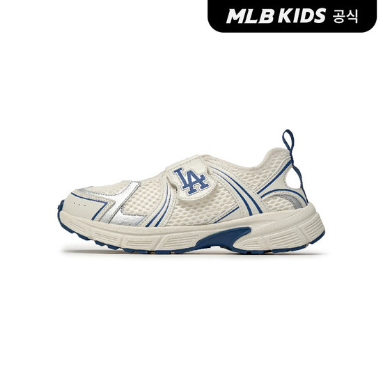 MLB키즈 트랙 러너 제로 LA Royal Blue 7ARNCB063-07RBS_이미지