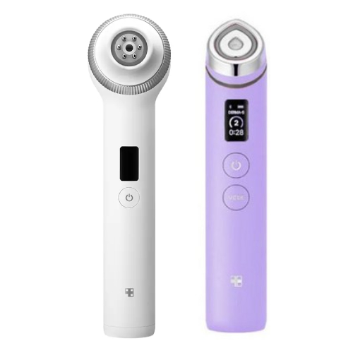 에이피알 메디큐브 에이지알 울트라 튠 40.68 + 부스터 프로 라벤더