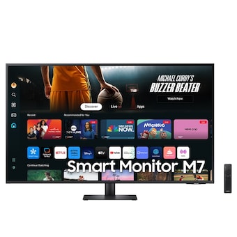 삼성전자 SMART M7 <b>S43DM700</b>