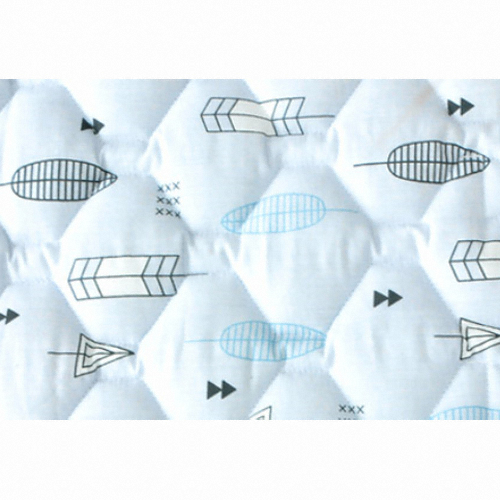 보국전자 드림캐쳐 워셔블 전기요 BKB-7504 (더블, 135x180cm)_이미지