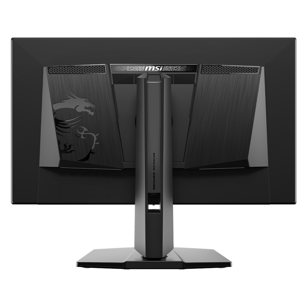 MSI MAG 272QP QD-OLED X24 WQHD 240