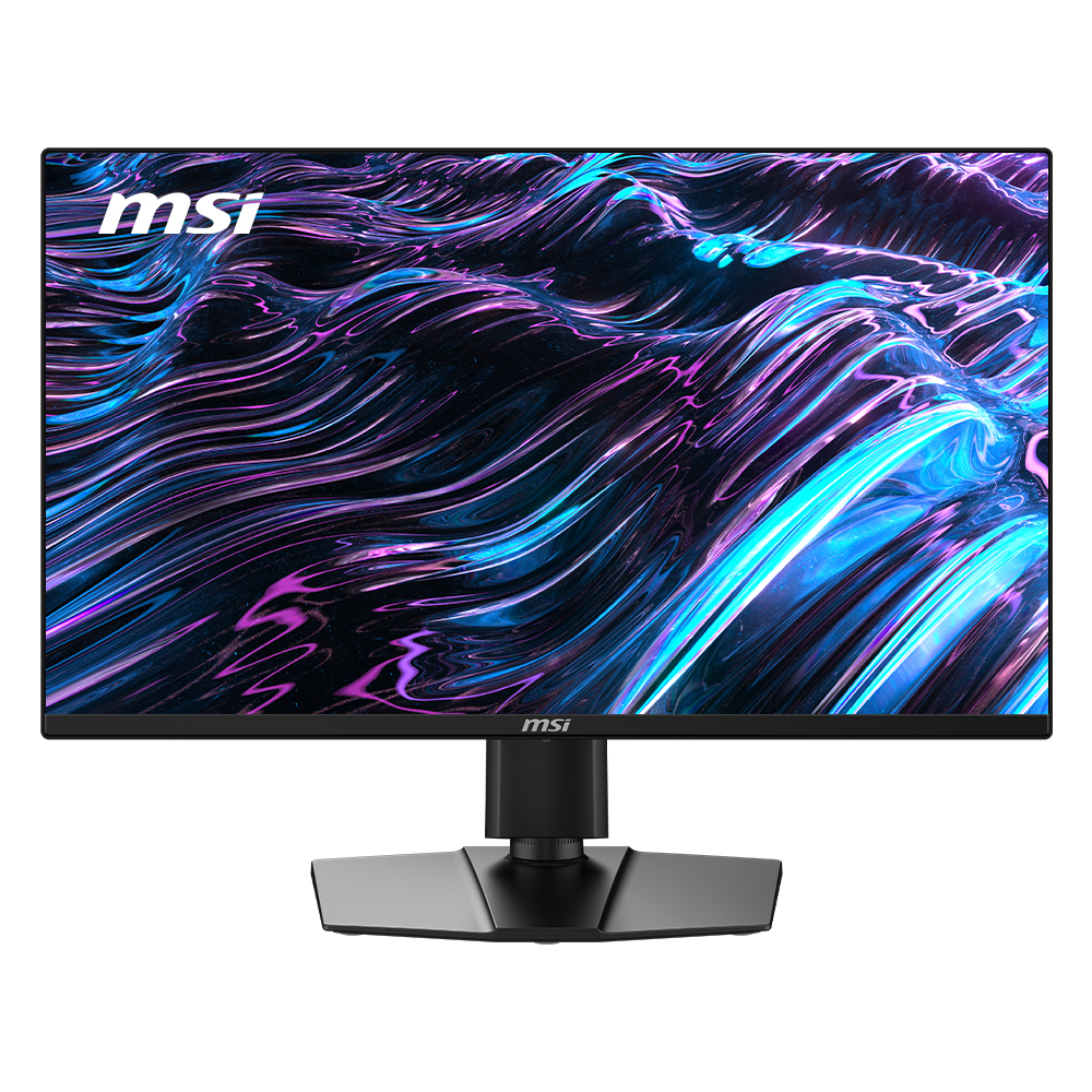MSI MAG 272QP QD-OLED X24 WQHD 240
