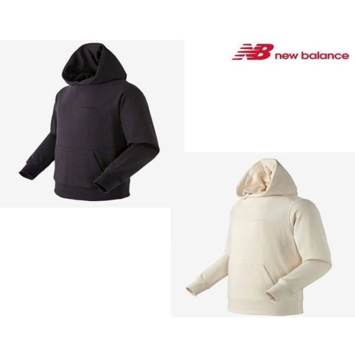 T23565 NB Athletics Nature State 후드티NBN0C46061