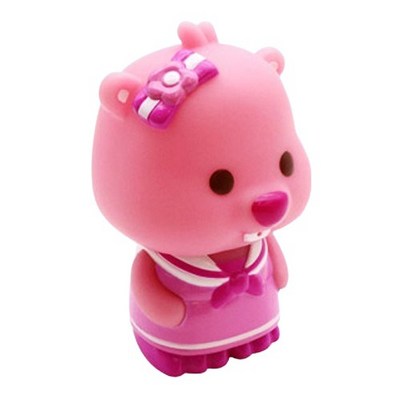 아이엠제이에스 뽀로로 팡이제로 목욕물총 루피 (2개)_이미지