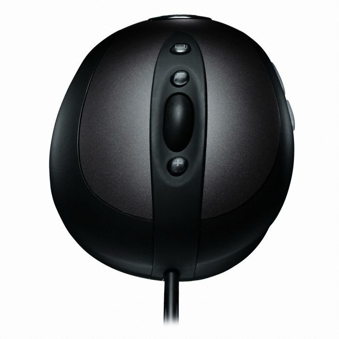로지텍 Optical Gaming Mouse G400 (정품)_이미지